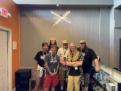 Country Boy Dispensary