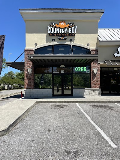 Country Boy Dispensary