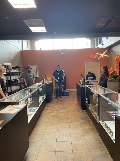 Country Boy Dispensary