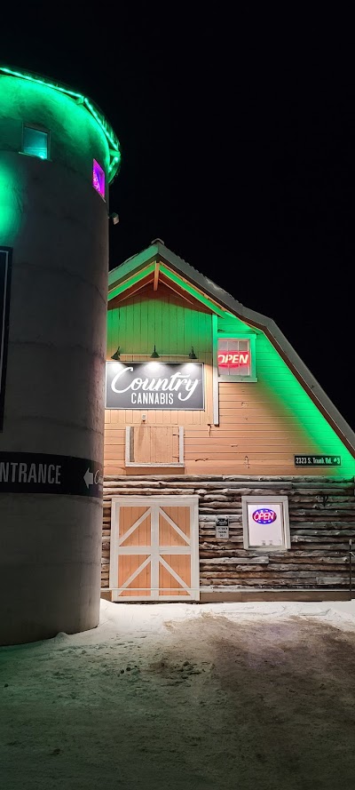 Country Cannabis