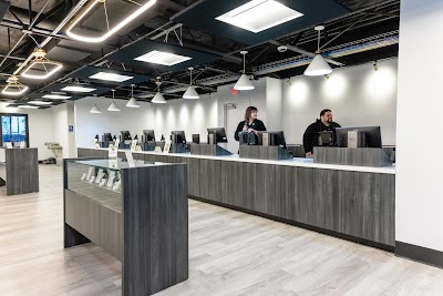 Country Grown Cannabis Dispensary Charles Town