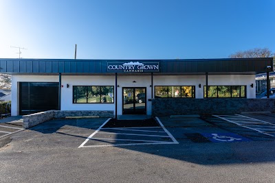 Country Grown Cannabis Dispensary Charles Town