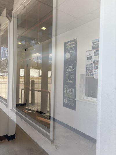 Country Grown Cannabis Dispensary Dunbar