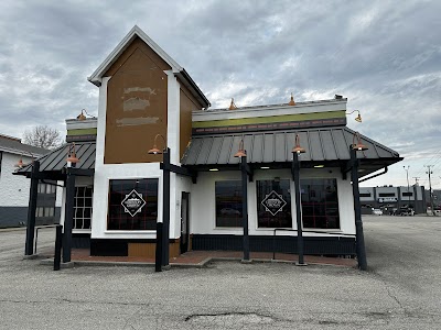 Country Grown Cannabis Dispensary Dunbar