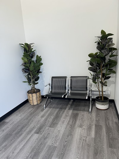 Country Grown Cannabis Dispensary Fairmont