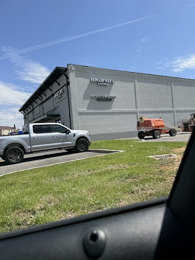 Country Grown Cannabis Dispensary Fairmont