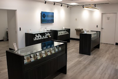 Country Grown Cannabis Dispensary Martinsburg