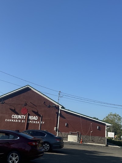 County Road Cannabis Dispensary
