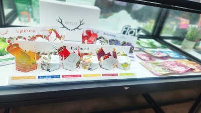 County Road Cannabis Dispensary