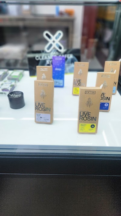 County Road Cannabis Dispensary