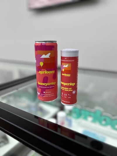 County Road Cannabis Dispensary