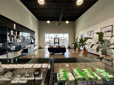 Couth Cannabis Weed Marijuana Hobbs Dispensary