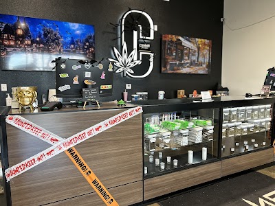 Couth Cannabis Weed Marijuana Hobbs Dispensary