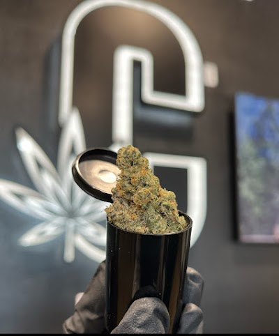 Couth Cannabis Weed Marijuana Hobbs Dispensary