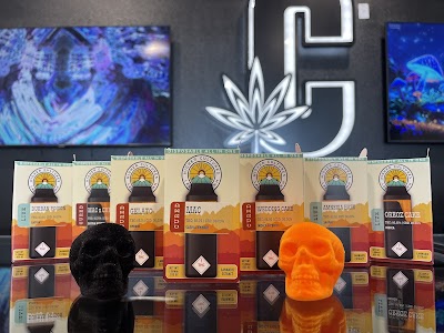 Couth Cannabis Weed Marijuana Hobbs Dispensary