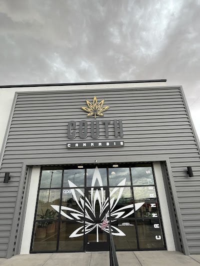 Couth Cannabis Weed Marijuana Hobbs Dispensary