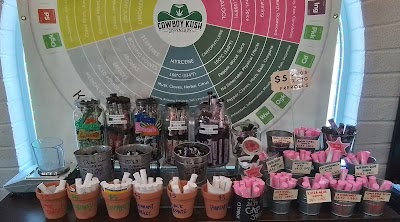 Cowboy Kush Dispensary