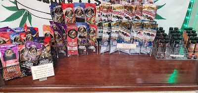 Cowboy Kush Dispensary