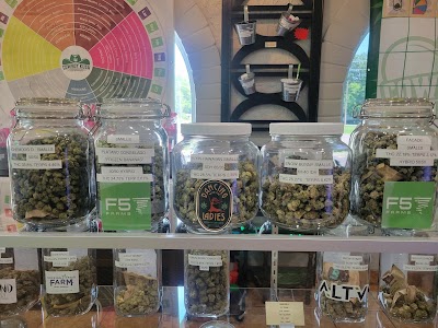 Cowboy Kush Dispensary