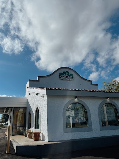 Cowboy Kush Dispensary