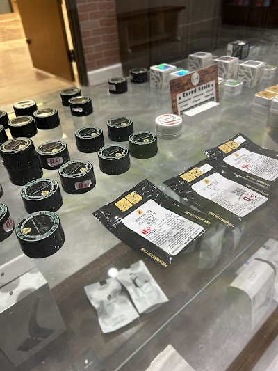 Craft Cannabis Company