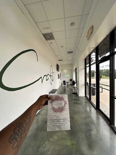 Craft Cannabis Company