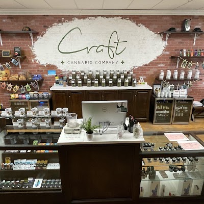Craft Cannabis Company