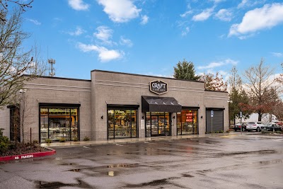 Craft Cannabis Dispensary Andresen