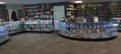 Craft Cannabis Dispensary Andresen