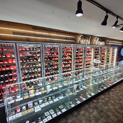 Craft Cannabis Dispensary Mill Plain