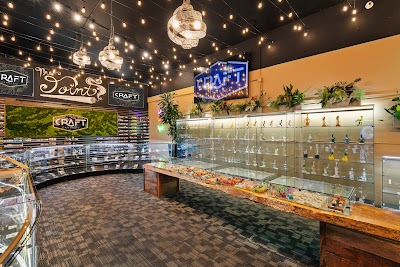 Craft Cannabis Dispensary Mill Plain