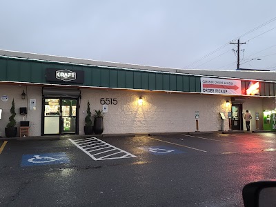 Craft Cannabis Dispensary Mill Plain