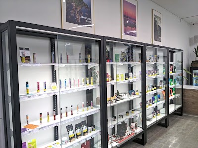 Craft Greenery Cannabis