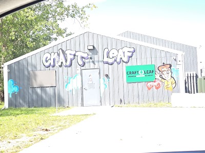 Craft Leaf