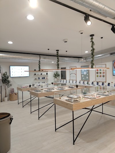 Crafted Leaf Cannabis