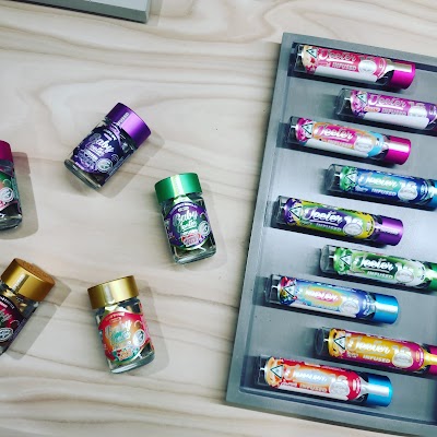 Crafted Leaf Cannabis