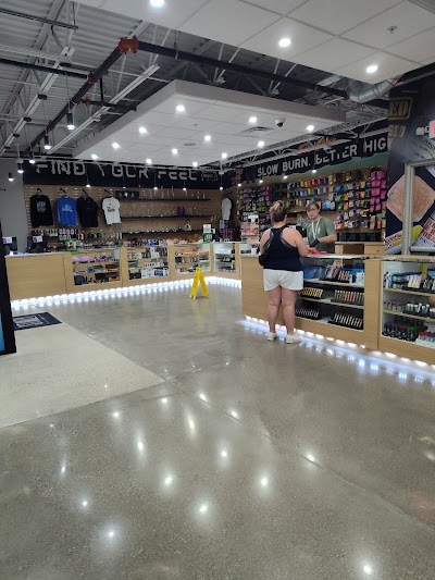 Crave Cannabis Ann Arbor