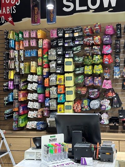 Crave Cannabis Ann Arbor