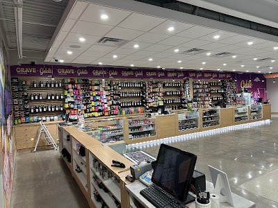 Crave Cannabis Ann Arbor