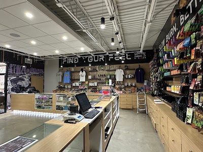 Crave Cannabis Ann Arbor