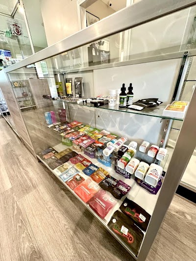 Cream Cannabis Company