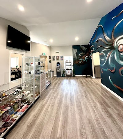 Cream Cannabis Company