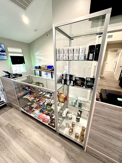 Cream Cannabis Company