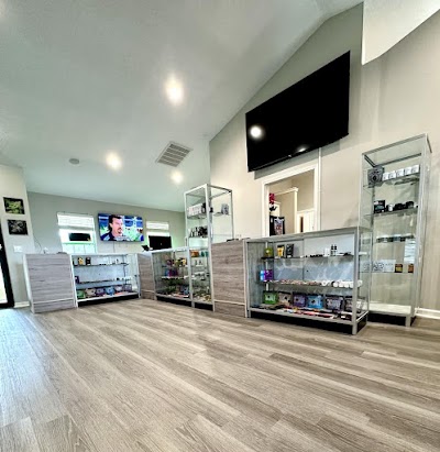 Cream Cannabis Company