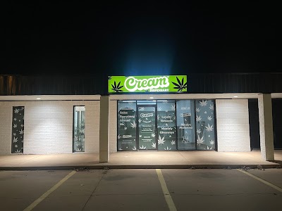 Cream Dispensary