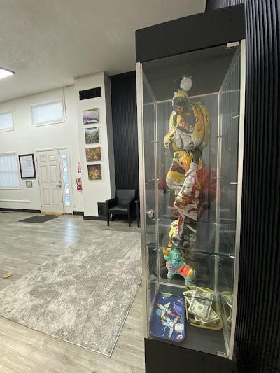 C.R.E.A.M Recreational + Medical Marijuana Dispensary