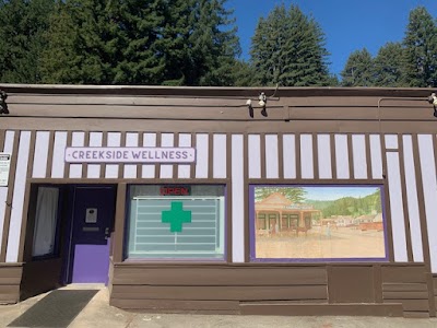 Creekside Wellness