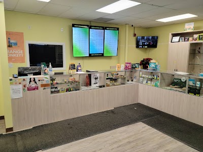 CREST CANNABIS CASTLE