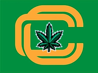 CREST CANNABIS CASTLE