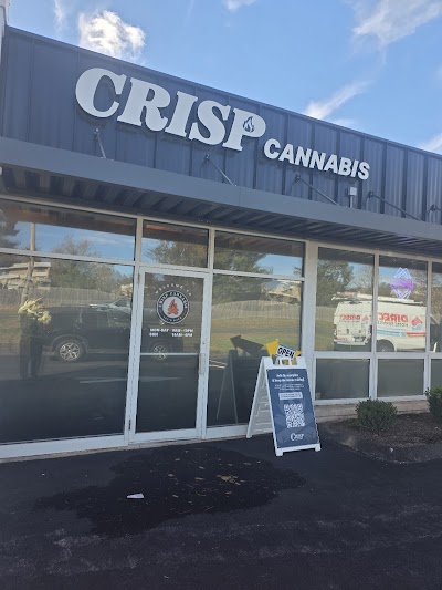 Crisp Cannabis